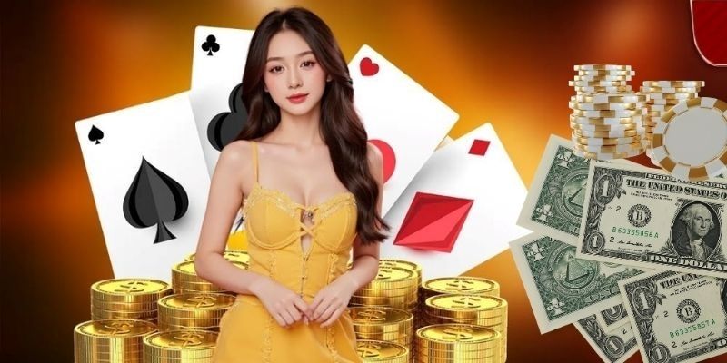 Các dạng khuyến mãi chào mừng phổ biến