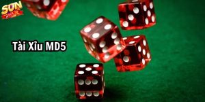Tài Xỉu MD5 – Trải Nghiệm Cá Cược Minh Bạch Tại SUNWIN