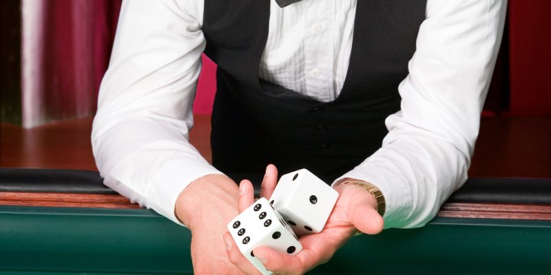 Tâm lý và thái độ trong tư duy cờ bạc