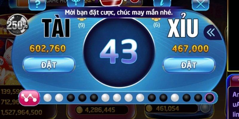 Khám phá xóc đĩa tài xỉu là gì